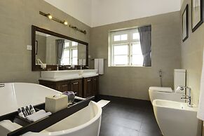 The Lavender House by Reveal