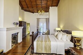 The Lavender House by Reveal