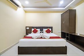 Lemonridge Hotels Kukatpally