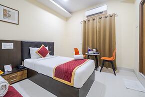 Lemonridge Hotels Kukatpally