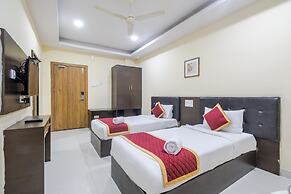 Lemonridge Hotels Kukatpally