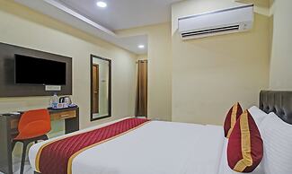 Lemonridge Hotels Kukatpally
