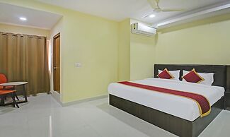 Lemonridge Hotels Kukatpally
