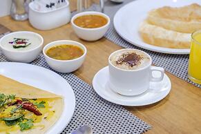 Lemonridge Hotels Kukatpally