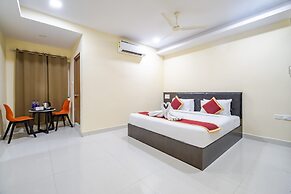 Lemonridge Hotels Kukatpally