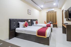 Lemonridge Hotels Kukatpally