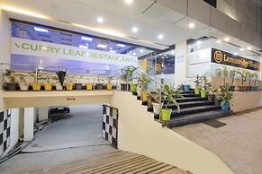 Lemonridge Hotels Kukatpally