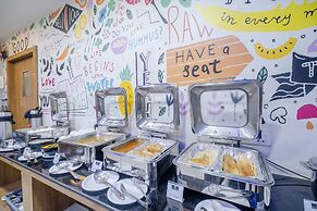 Lemonridge Hotels Kukatpally