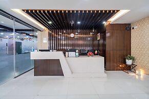 Lemonridge Hotels Kukatpally