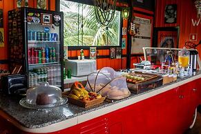 Hotel Bonito MotoBox