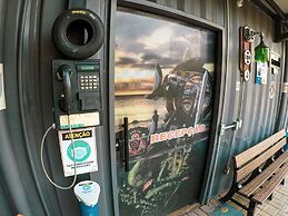 Hotel Bonito MotoBox
