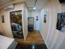 Hotel Bonito MotoBox