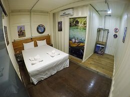 Hotel Bonito MotoBox