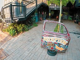 Hotel Bonito MotoBox