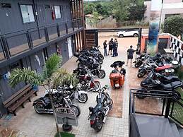 Hotel Bonito MotoBox