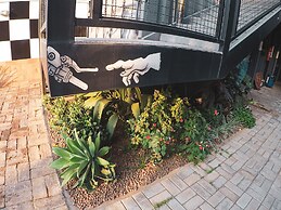 Hotel Bonito MotoBox