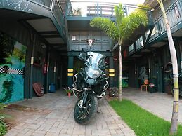 Hotel Bonito MotoBox