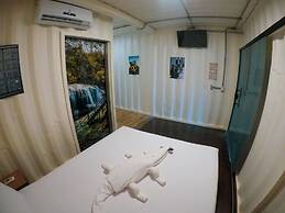 Hotel Bonito MotoBox