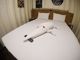 Hotel Bonito MotoBox