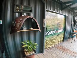 Hotel Bonito MotoBox