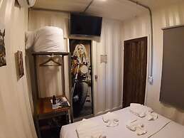 Hotel Bonito MotoBox