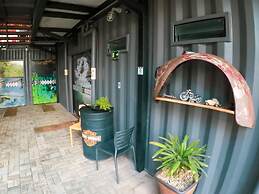 Hotel Bonito MotoBox