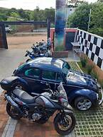 Hotel Bonito MotoBox