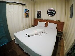 Hotel Bonito MotoBox