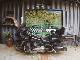 Hotel Bonito MotoBox