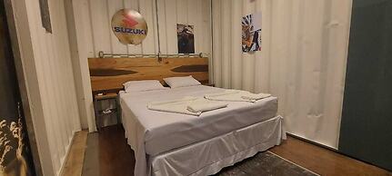 Hotel Bonito MotoBox