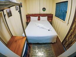 Hotel Bonito MotoBox