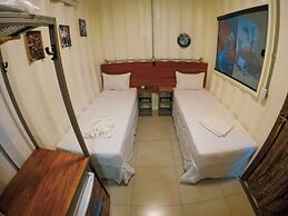 Hotel Bonito MotoBox