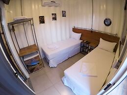 Hotel Bonito MotoBox