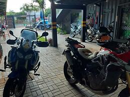 Hotel Bonito MotoBox