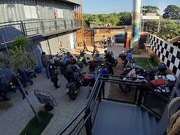 Hotel Bonito MotoBox