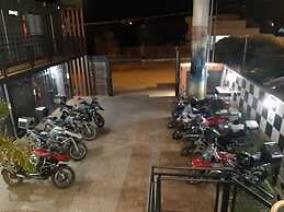 Hotel Bonito MotoBox