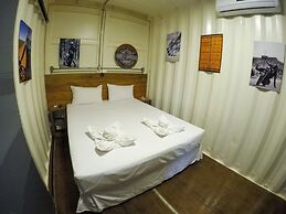 Hotel Bonito MotoBox