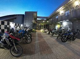 Hotel Bonito MotoBox