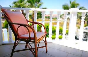 Charming Villa With Private Pool in Antalya