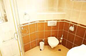 Charming Villa With Private Pool in Antalya