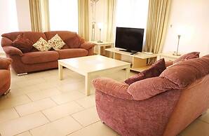 Charming Villa With Private Pool in Antalya