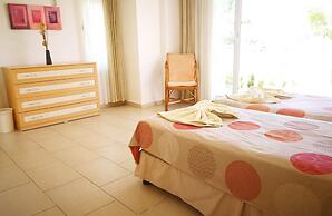 Charming Villa With Private Pool in Antalya