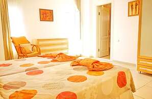 Charming Villa With Private Pool in Antalya