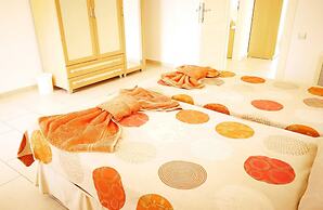 Charming Villa With Private Pool in Antalya