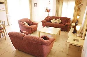 Charming Villa With Private Pool in Antalya