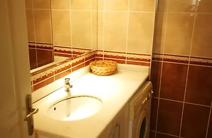 Charming Villa With Private Pool in Antalya