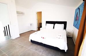 Stunning Villa With Private Pool in Antalya