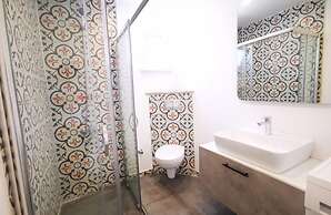 Stunning Villa With Private Pool in Antalya