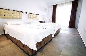 Stunning Villa With Private Pool in Antalya