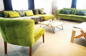 Stunning Villa With Private Pool in Antalya